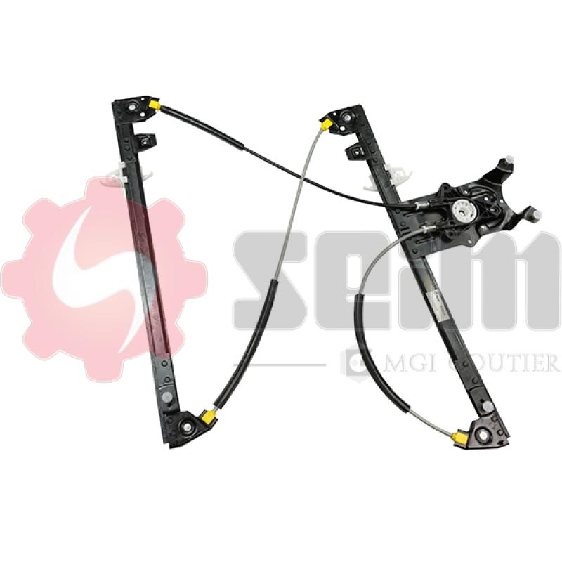 Lève-vitre SEIM 910039 - Visuel 1