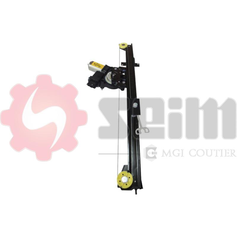Lève-vitre avant gauche SEIM 910062 - Visuel 1