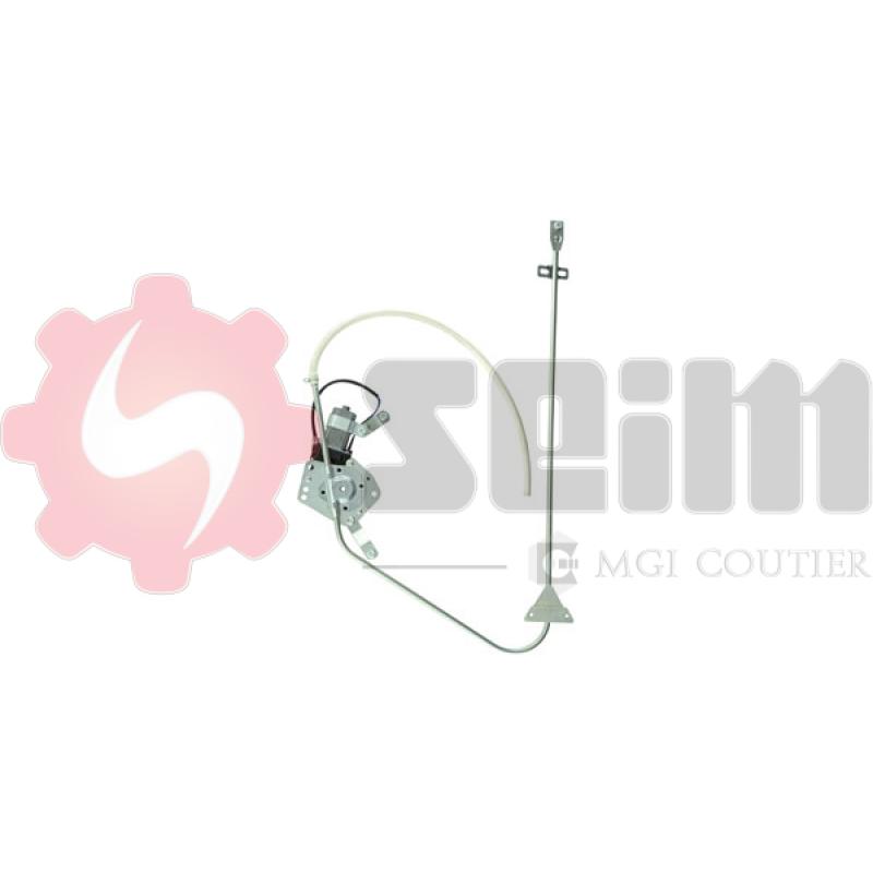 Lève-vitre avant gauche SEIM 920013 - Visuel 2