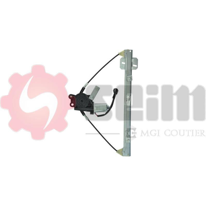 Lève-vitre avant gauche SEIM 920015 - Visuel 2