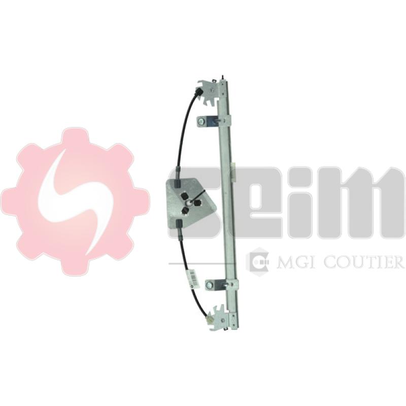 Lève-vitre SEIM 920023 - Visuel 1