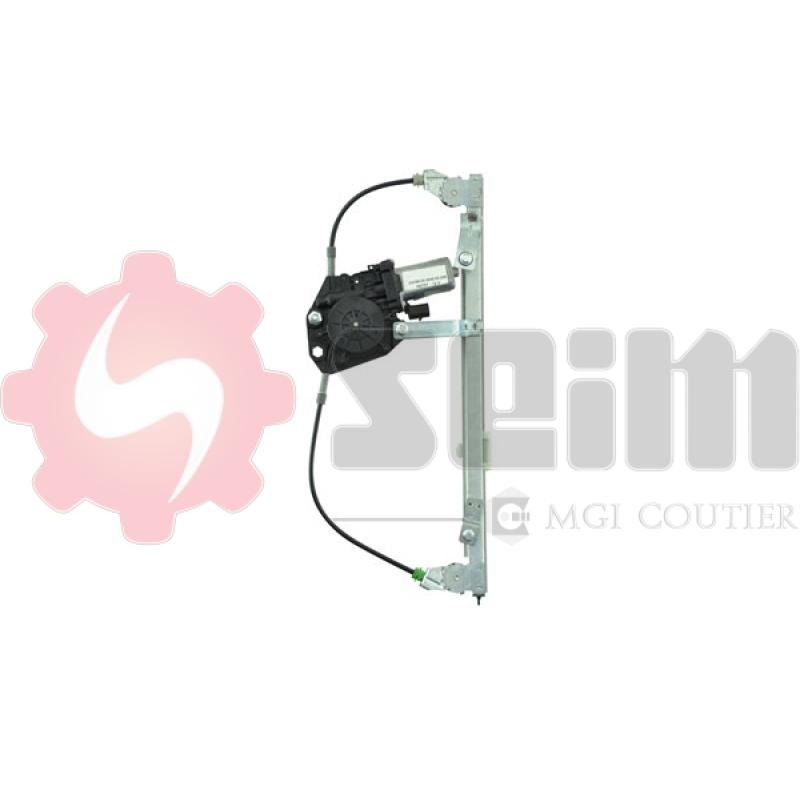 Lève-vitre avant gauche SEIM 920058 - Visuel 2