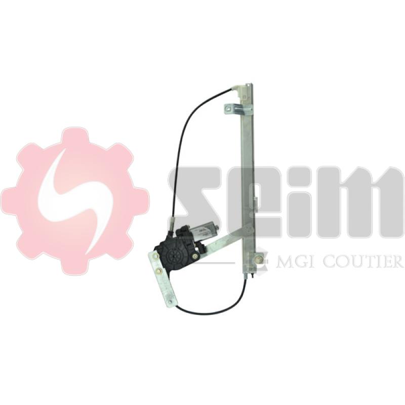 Lève-vitre avant droit SEIM 920061 - Visuel 2