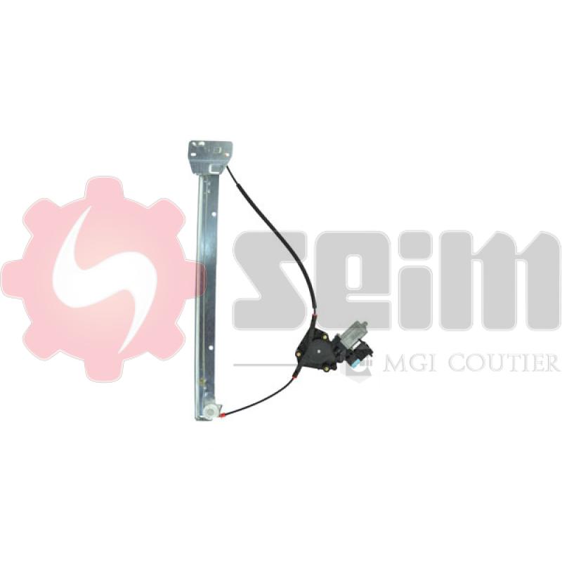 Lève-vitre avant gauche SEIM 920080 - Visuel 2