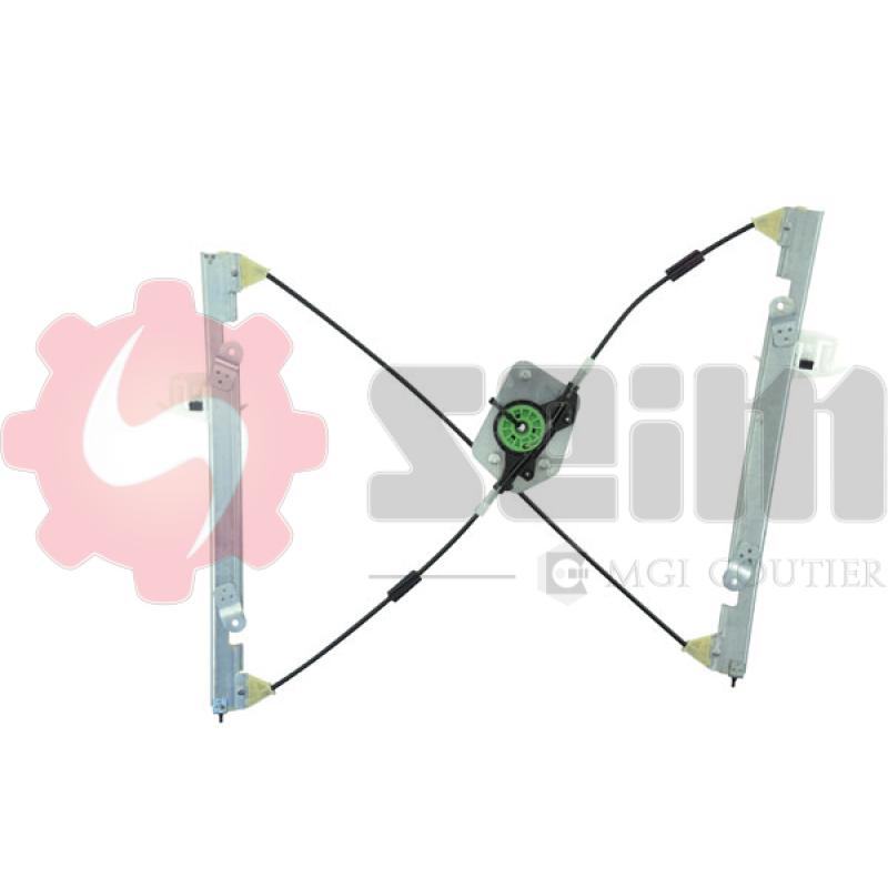 Lève-vitre avant droit SEIM 920104 - Visuel 1