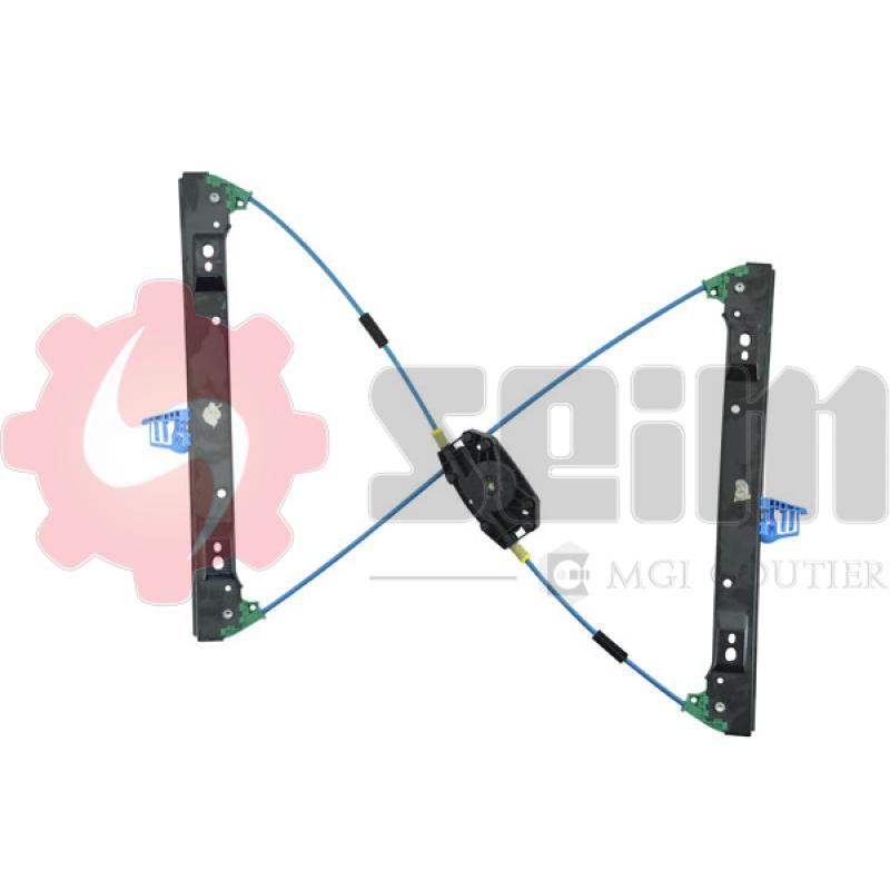 Lève-vitre avant gauche SEIM 920105 - Visuel 1