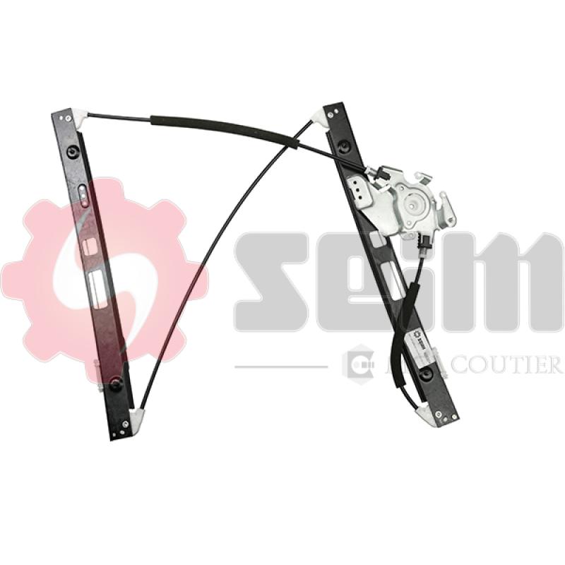 Lève-vitre avant gauche SEIM 920304 - Visuel 1