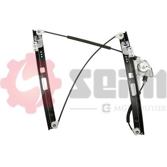 Lève-vitre avant droit SEIM OEM 51338212098