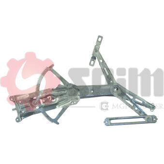 Lève-vitre avant gauche SEIM OEM 5140019