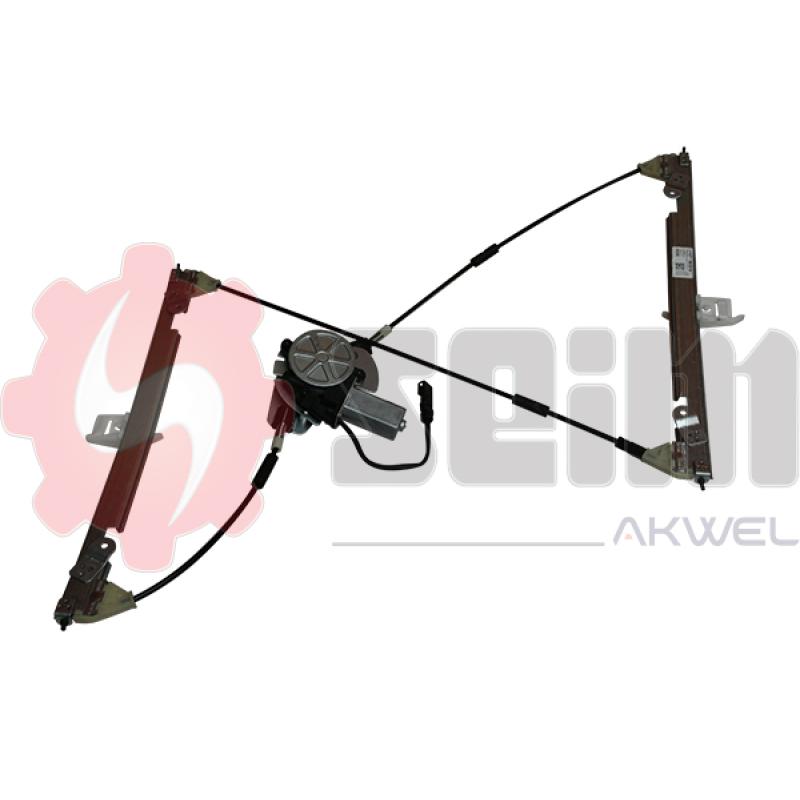 Lève-vitre SEIM 950308 - Visuel 1