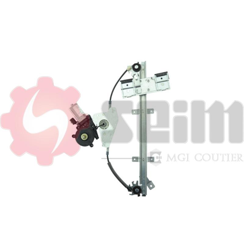 Lève-vitre SEIM 950311 - Visuel 1