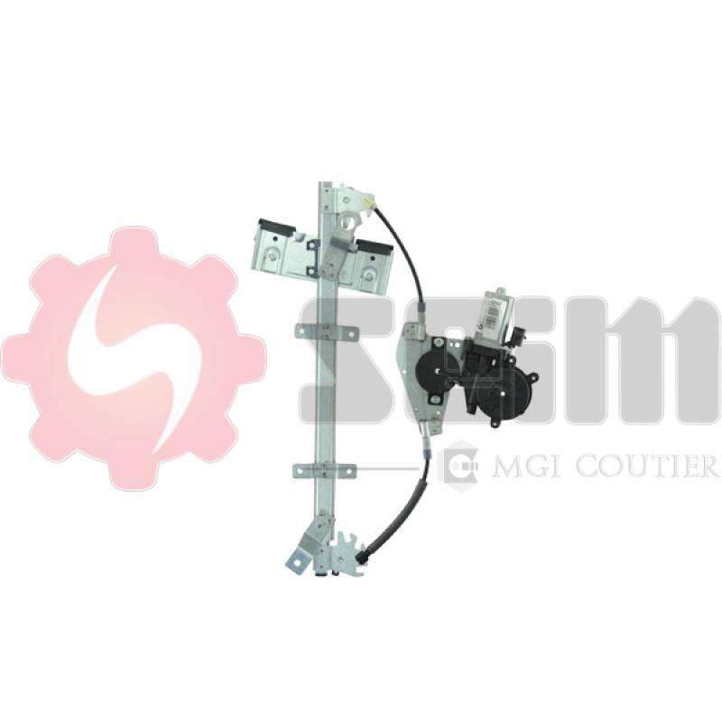 Lève-vitre SEIM 950311 - Visuel 2