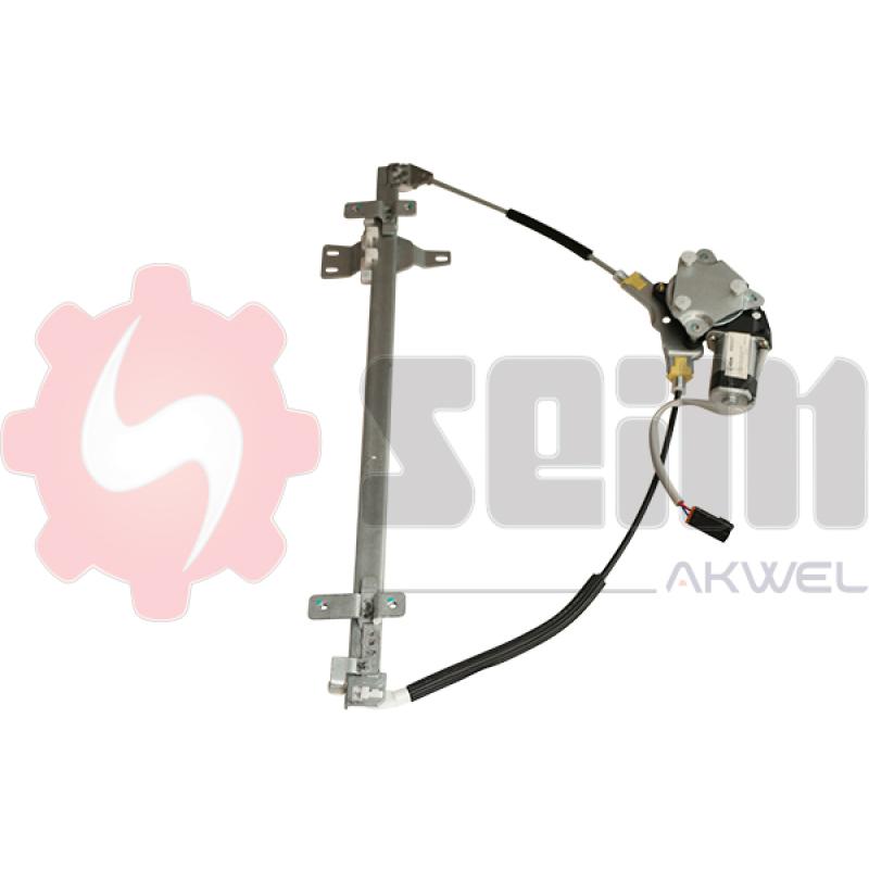 Lève-vitre SEIM 950337 - Visuel 2