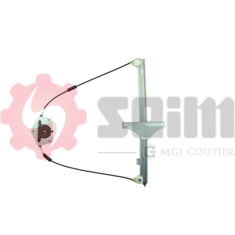 Lève-vitre SEIM 960046 - Visuel 1