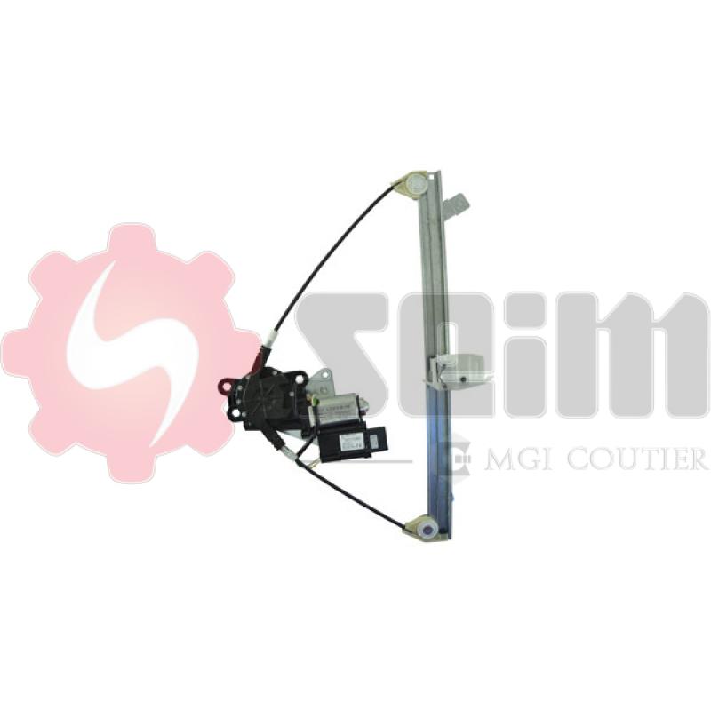 Lève-vitre avant gauche SEIM 960050 - Visuel 2