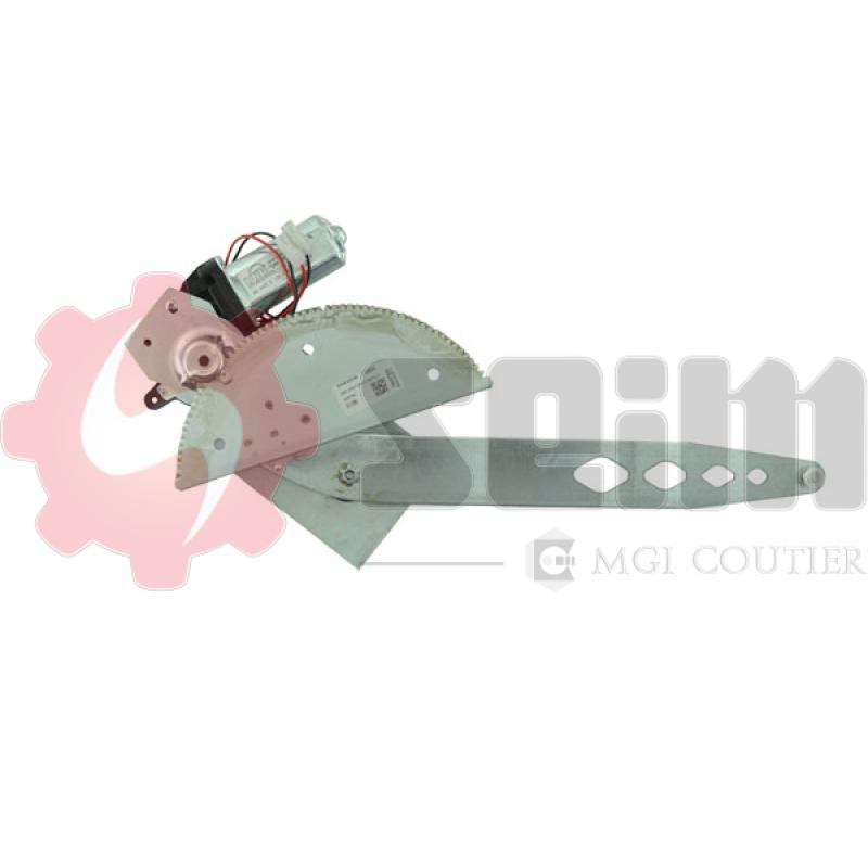 Lève-vitre avant gauche SEIM 966004 - Visuel 1