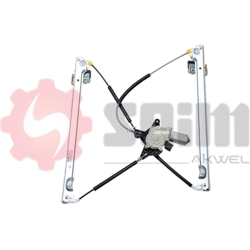 Lève-vitre avant droit SEIM 966006 - Visuel 1