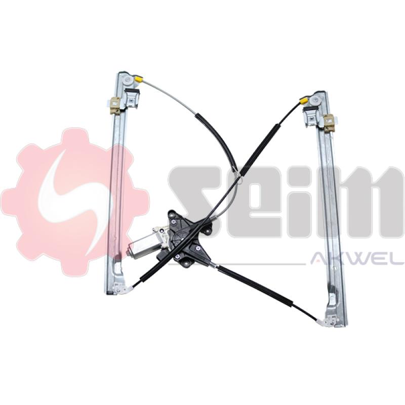 Lève-vitre avant droit SEIM 966006 - Visuel 2