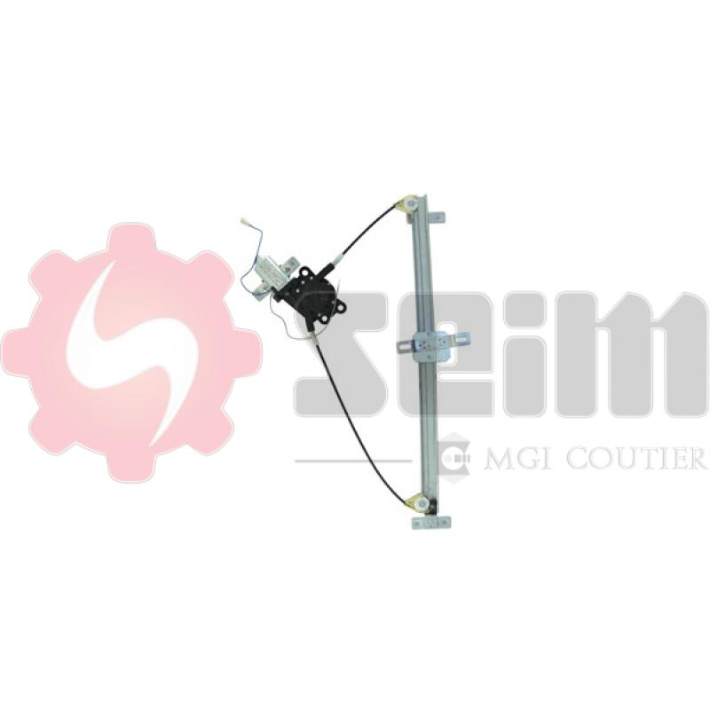 Lève-vitre avant gauche SEIM 966008 - Visuel 2