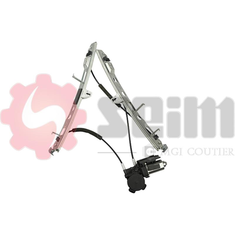 Lève-vitre avant gauche SEIM 970031 - Visuel 2