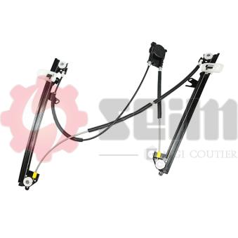 Lève-vitre SEIM OEM 8201010927