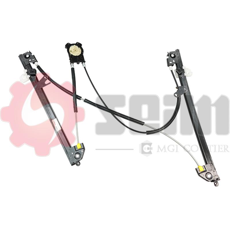 Lève-vitre SEIM 970087 - Visuel 1