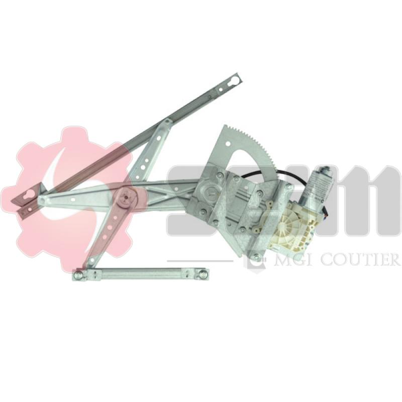 Lève-vitre avant gauche SEIM 970402 - Visuel 1