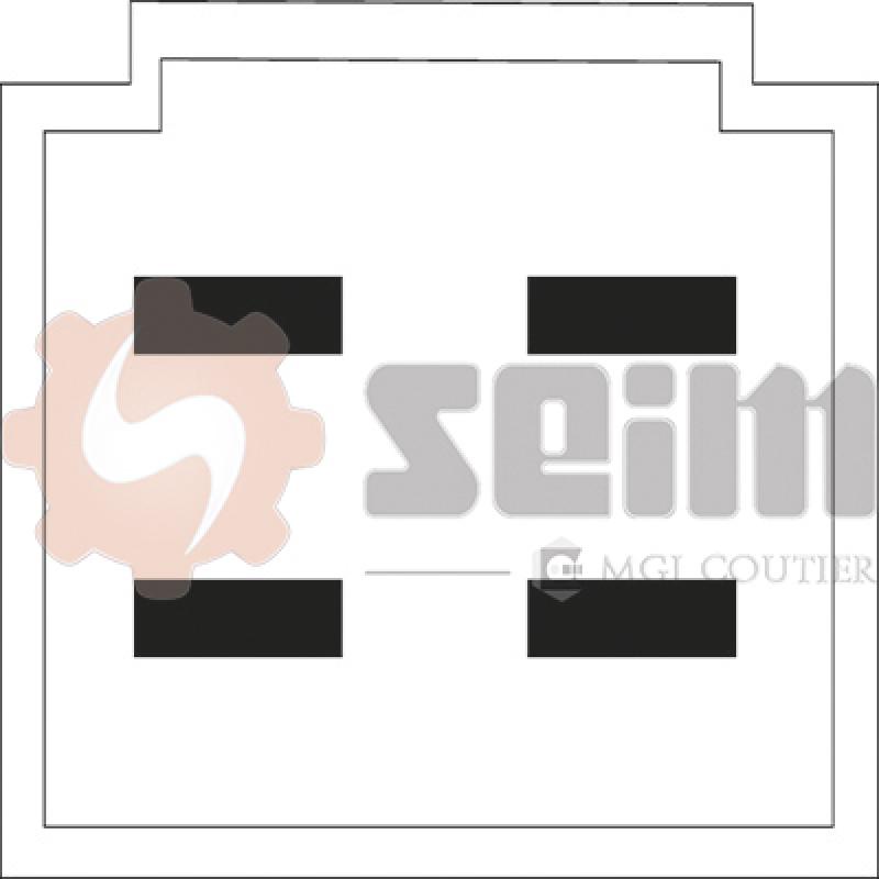 Lève-vitre avant gauche SEIM 970402 - Visuel 2