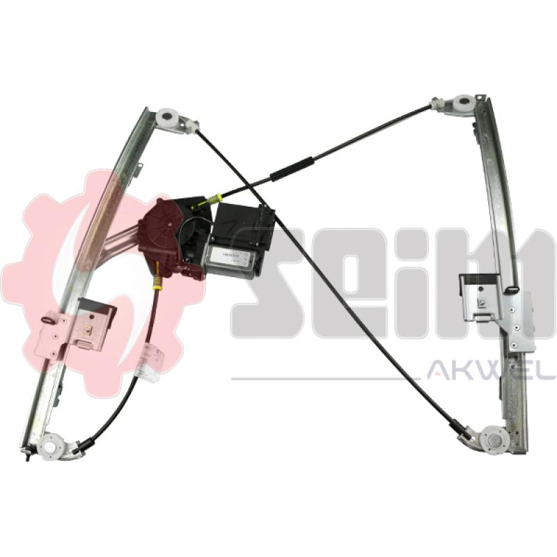 Lève-vitre avant gauche SEIM 980010 - Visuel 1