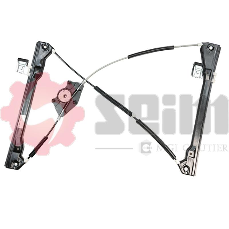 Lève-vitre avant droit SEIM 980016 - Visuel 1