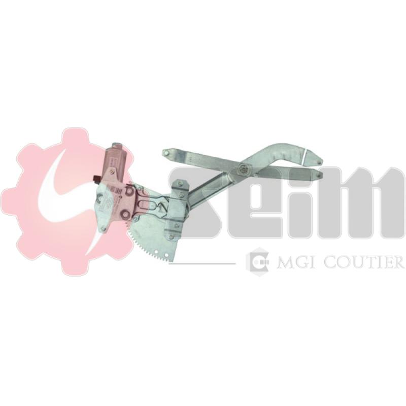 Lève-vitre avant gauche SEIM 980032 - Visuel 1