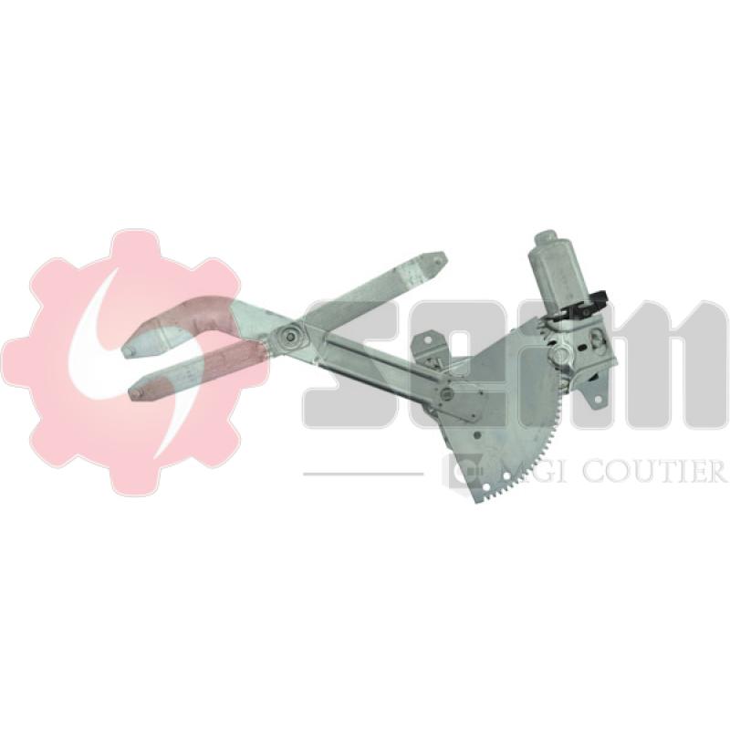 Lève-vitre avant gauche SEIM 980032 - Visuel 2