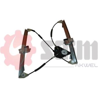 Lève-vitre avant gauche SEIM OEM 6Q4837461J