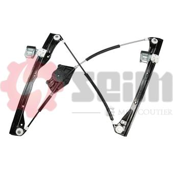 Lève-vitre avant gauche SEIM OEM 1J4837461H