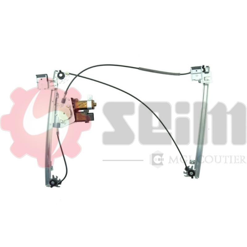 Lève-vitre SEIM 980069 - Visuel 2