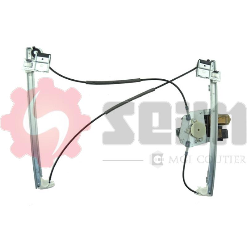 Lève-vitre avant droit SEIM 980083 - Visuel 2