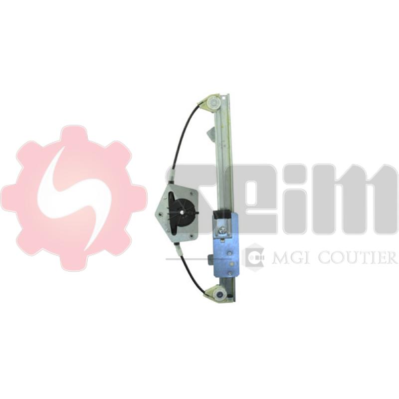 Lève-vitre SEIM 980089 - Visuel 1