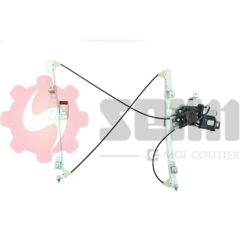 Lève-vitre SEIM 980094 - Visuel 2