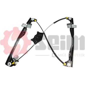 Lève-vitre SEIM OEM 1T1837461B