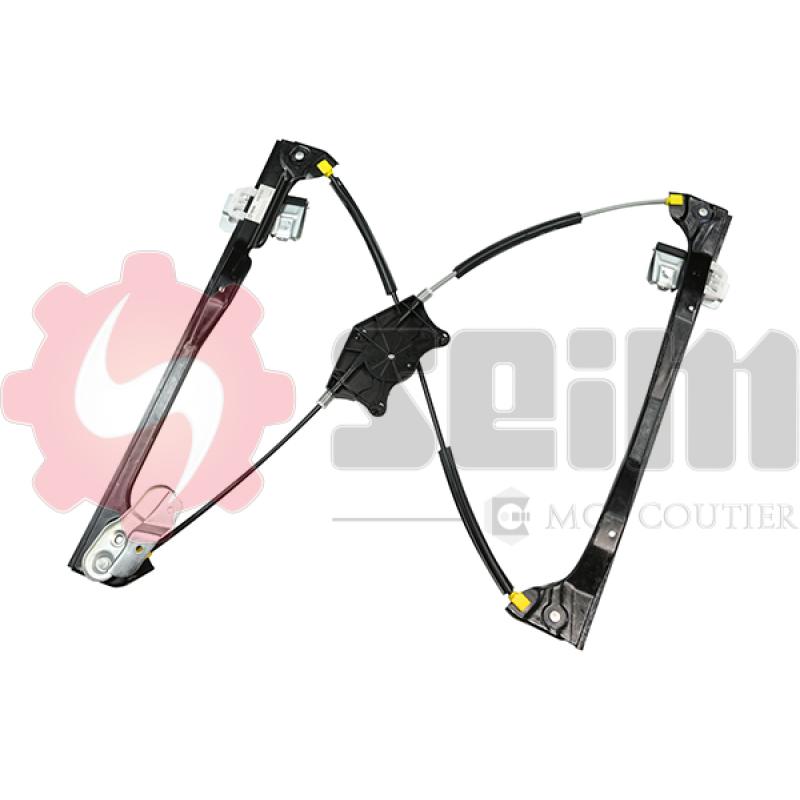 Lève-vitre SEIM 980103 - Visuel 1