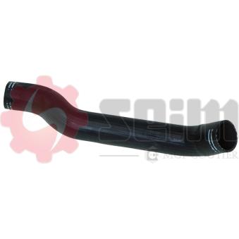 Gaine de suralimentation SEIM 981003 pour PEUGEOT 309 1.9 JTD - 110cv