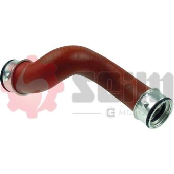 Gaine de suralimentation SEIM OEM 1J0145822H