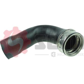 Gaine de suralimentation SEIM OEM 1J0145838AF