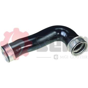 Gaine de suralimentation SEIM OEM 1K0145834L