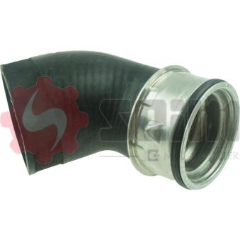 Gaine de suralimentation SEIM 981039 pour VOLKSWAGEN GOLF 2.0 - 200cv