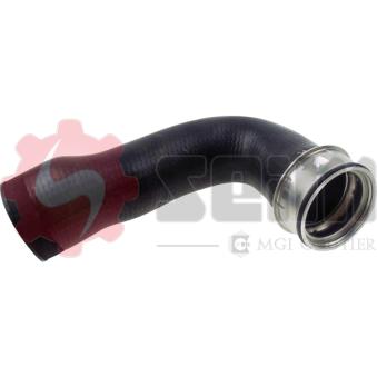 Gaine de suralimentation SEIM OEM 1K0145834N