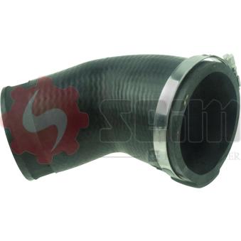 Gaine de suralimentation SEIM 981044 pour VOLKSWAGEN GOLF 2.0 - 200cv
