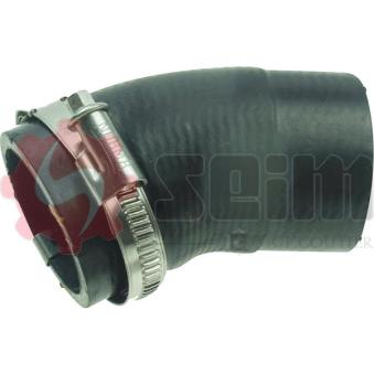 Gaine de suralimentation SEIM 981048 pour AUDI A3 2.0 TDI quattro - 170cv