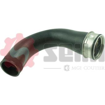 Gaine de suralimentation SEIM OEM 1K0145834T