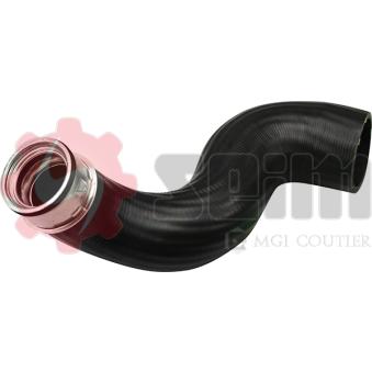 Gaine de suralimentation SEIM 981064 pour AUDI A4 2.0 TDI quattro - 140cv